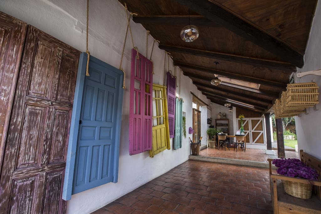 Mexicanos 10 Casavieja San Cristóbal de Las Casas Exterior foto