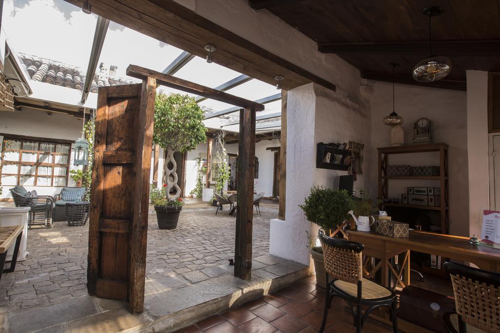Mexicanos 10 Casavieja San Cristóbal de Las Casas Exterior foto