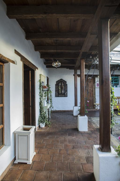 Mexicanos 10 Casavieja San Cristóbal de Las Casas Exterior foto
