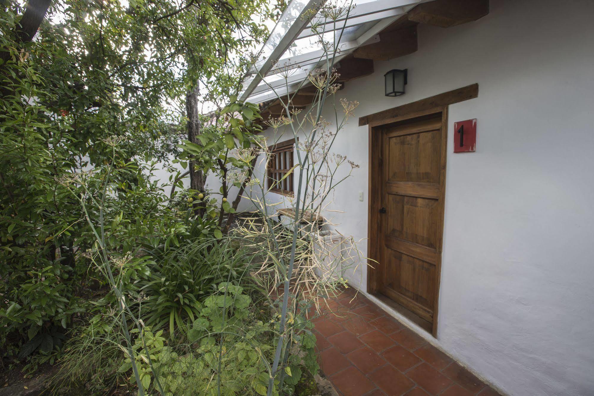 Mexicanos 10 Casavieja San Cristóbal de Las Casas Exterior foto